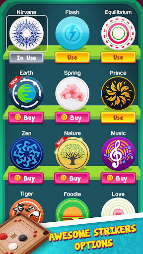 Carrom Master - Online Carrom screenshot 6
