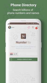 Numler lite screenshot 1