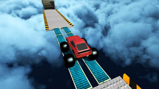 Real Car Extreme Driving Simulator 2020 screenshot 1