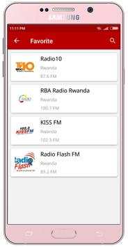All Rwanda Radio screenshot 5