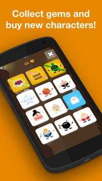 Addictive game Fall And Grab screenshot 3