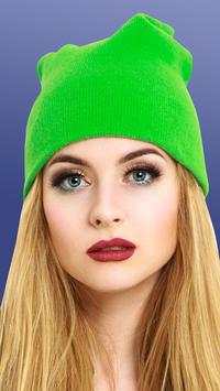Makeup Photo Camera screenshot 7