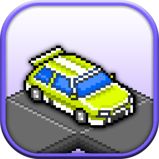 Traffic Square icon