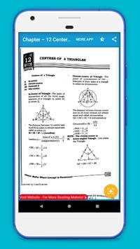 Rakesh Yadav Sir Paramount Advance Maths Book screenshot 6