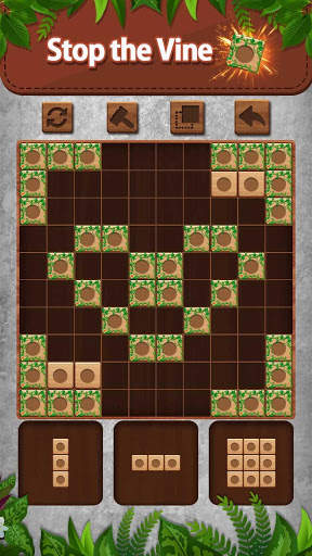 Block Hazard - Creative Block Puzzle Games screenshot 5