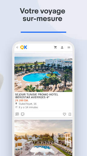 Ouedkniss screenshot 7