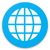 Web Browser आइकन