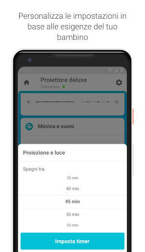 Fisher-Price® Smart Connect™ screenshot 3