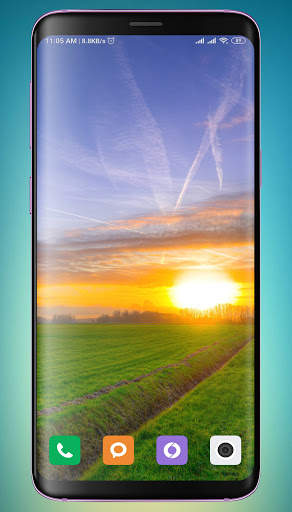 Agriculture Wallpaper HD screenshot 9