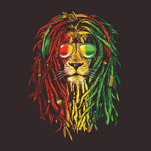 Rasta Wallpapers HD 1.0