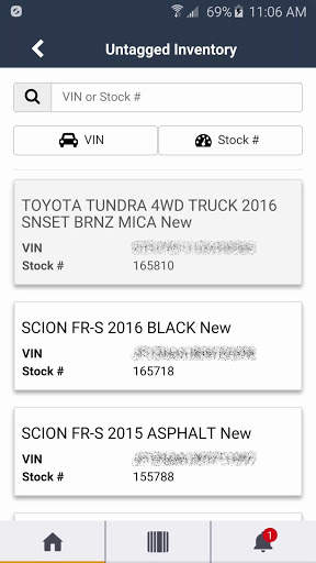 MDL Mobile screenshot 3