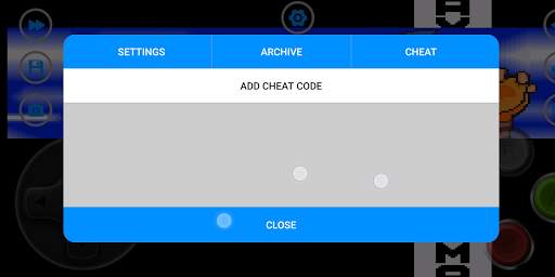 GBA Emulator Box screenshot 7