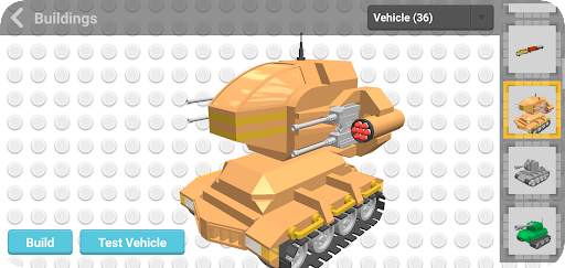 Draw Bricks screenshot 4