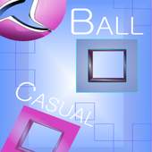 Ball Casual 0.0.1