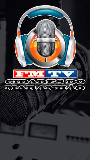FM TV Cidades do Maranhão screenshot 1