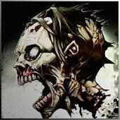 Dead World logo