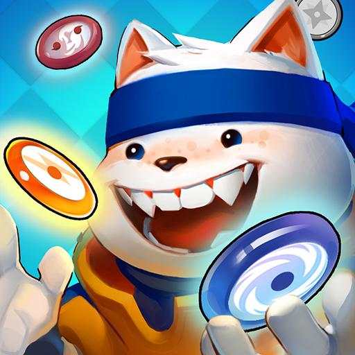Ninja vs Battle 3.2