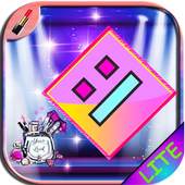 Geometry Makeup Dash 💞 1
