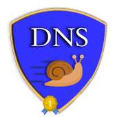 SuperDNS Tunnel Changer : (3G/4G/WIFI) logo