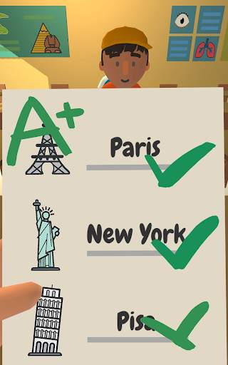Teacher Simulator screenshot 8