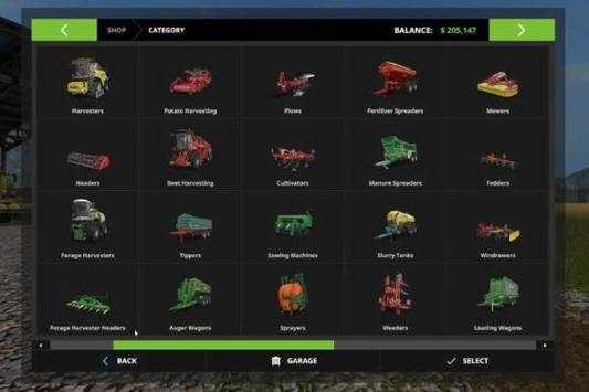 Tips For Farming Simulator 17 screenshot 2