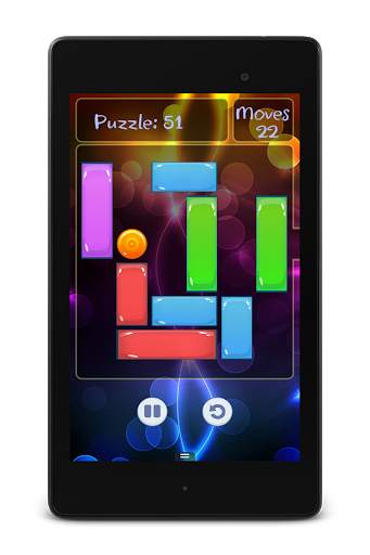 Unblock Jewels Game screenshot 14
