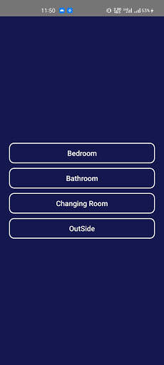 Hidden Camera Detector - Detect IR Camera screenshot 4