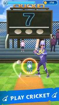 Cricket Master screenshot 1
