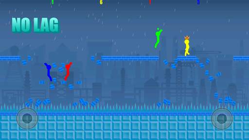 Stick Man: The Fight screenshot 13