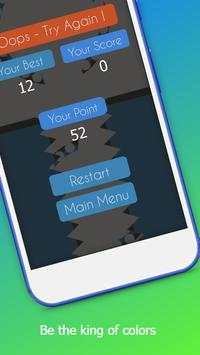 Colors Dash Switch screenshot 5