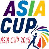 asia cup on 9Apps