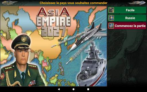 Asia Empire screenshot 15