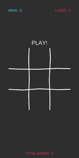 TikTok Toe 2021 : Ultimate tic tac toe 2077 screenshot 2
