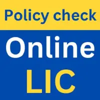 LIC Policy Status Check Online
