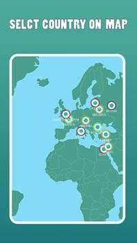 Robust Unlimited Free VPN Proxy - Unblock Sites screenshot 8