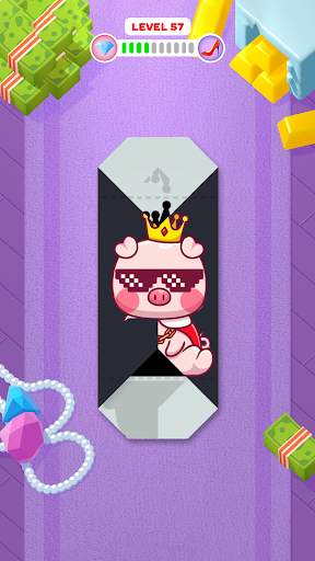 Paper Fold screenshot 7