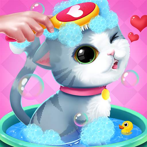 My Little Cat - Virtual Pet 6.1.5093