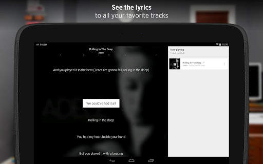 Deezer: Music & Podcast Player screenshot 17