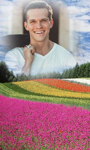 Amazing Garden Photo Banane Application 2021 screenshot 14