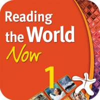 Reading the World Now 1 logo