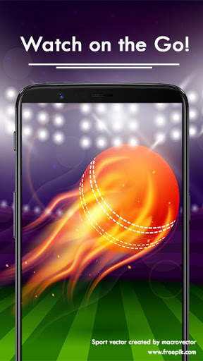 King Sports screenshot 2