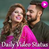 Video Status Downloaded For WhatsApp