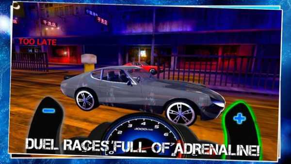 Furious Racing 7 screenshot 2