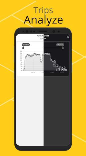 Ruhavik — Analyze your trips screenshot 2
