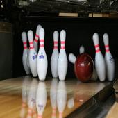 Боулинг [Bowling] icon