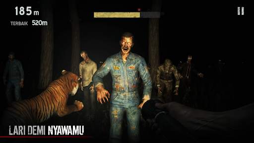 Into the Dead screenshot 2