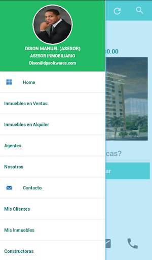 VivApp screenshot 3