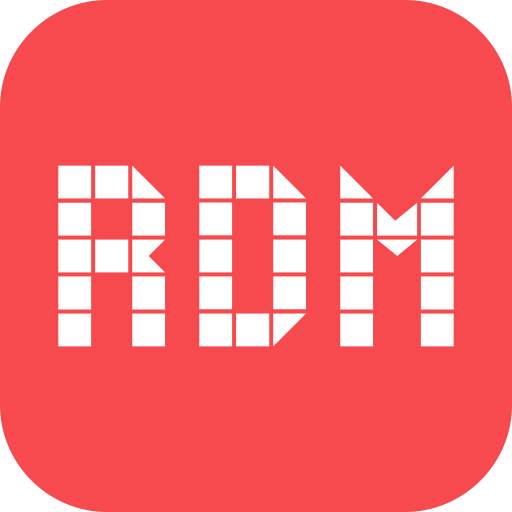 WiFi-RDM screenshot 1