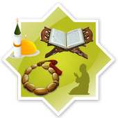 islamic apps icon