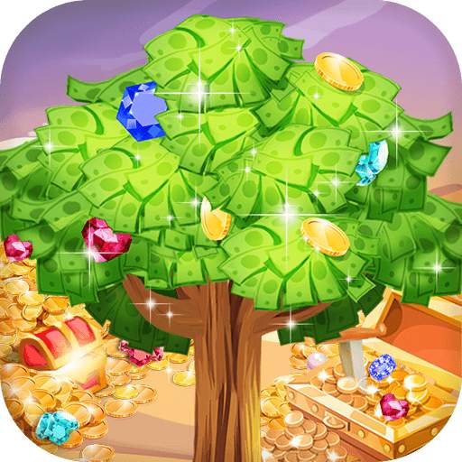 Gem Desert Grow 1.0.0